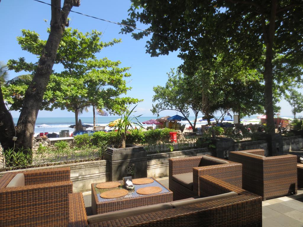 Melasti Beach & Spa
