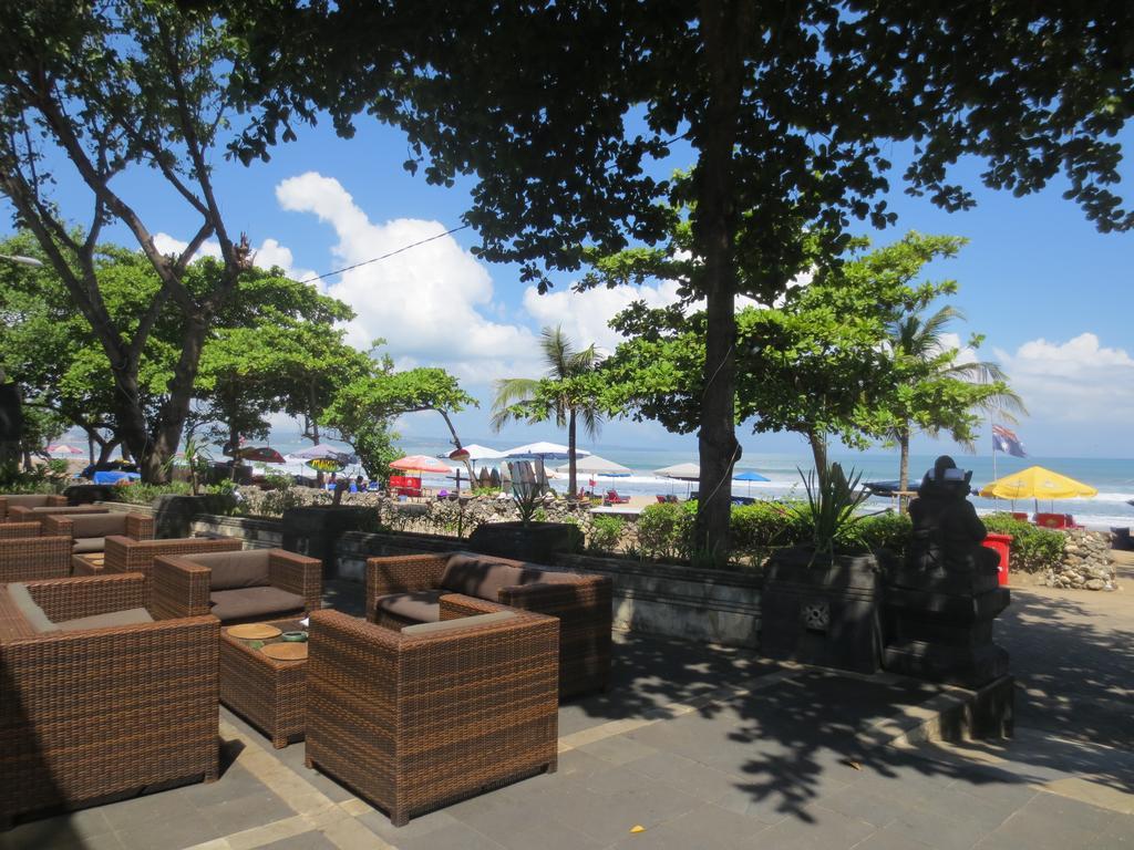 Resort Melasti Beach & Spa Legian (Bali)