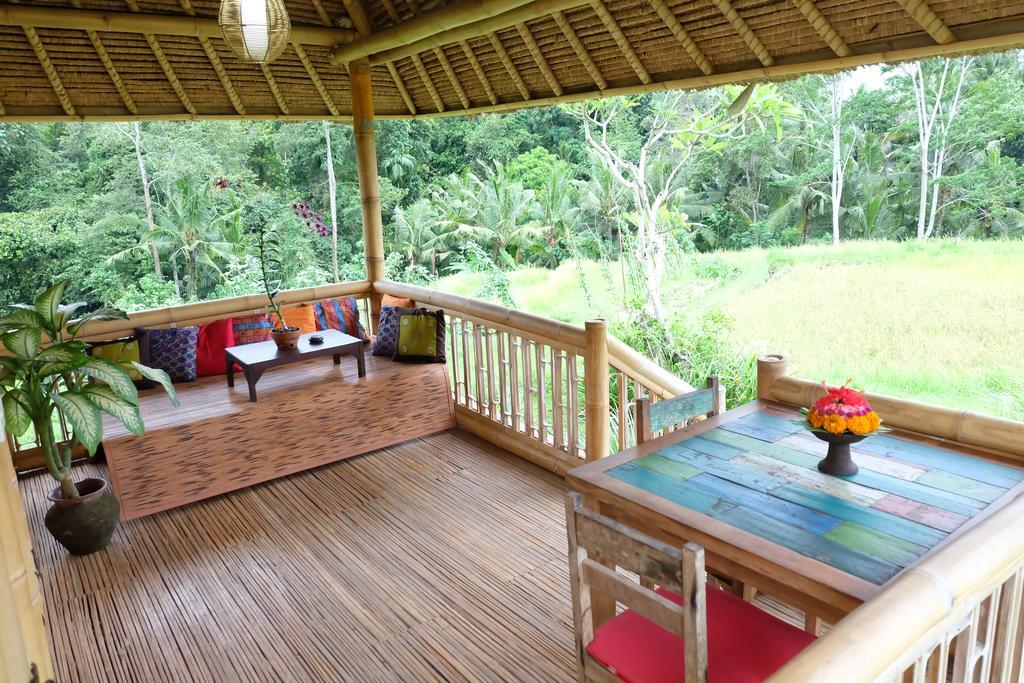 Resort Puri Taman Sari Tabanan (Bali)