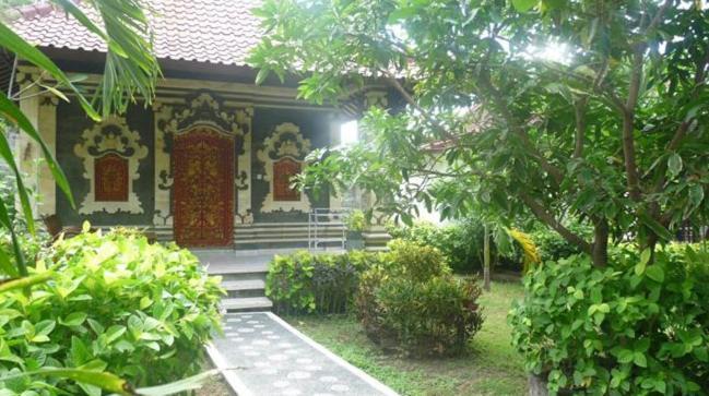 Deddy's Bungalow's Holiday park 3*