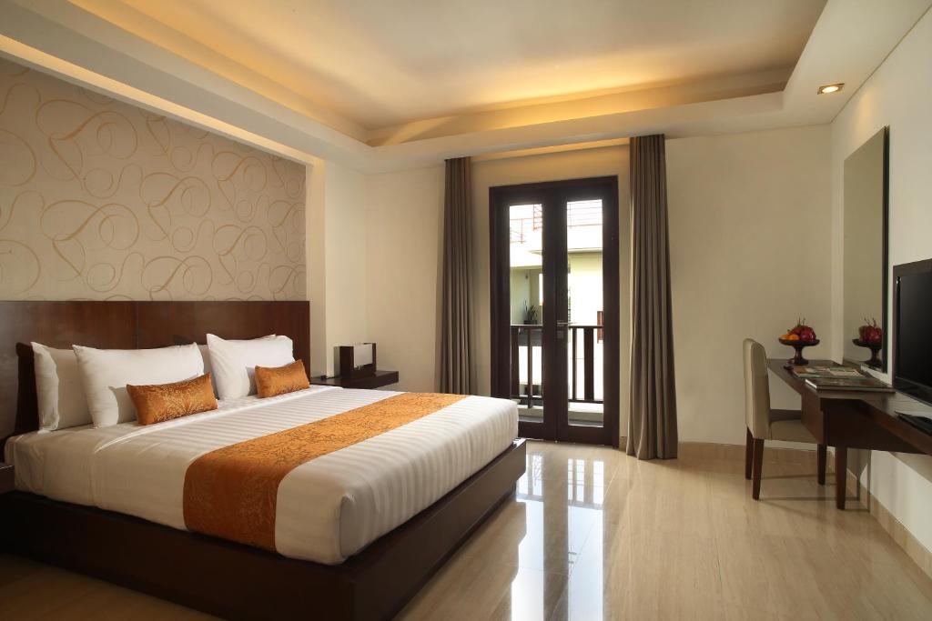 Hotel D'primahotel Seminyak (Bali)