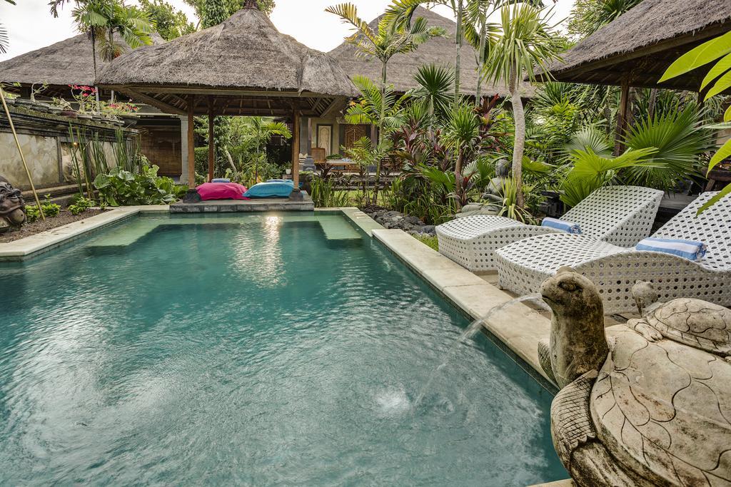 Villa Hibiscus Sanur (Bali)