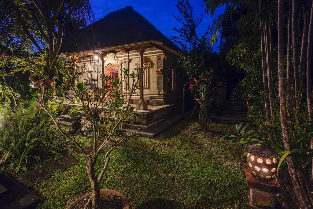 Hibiscus Sanur (Bali)