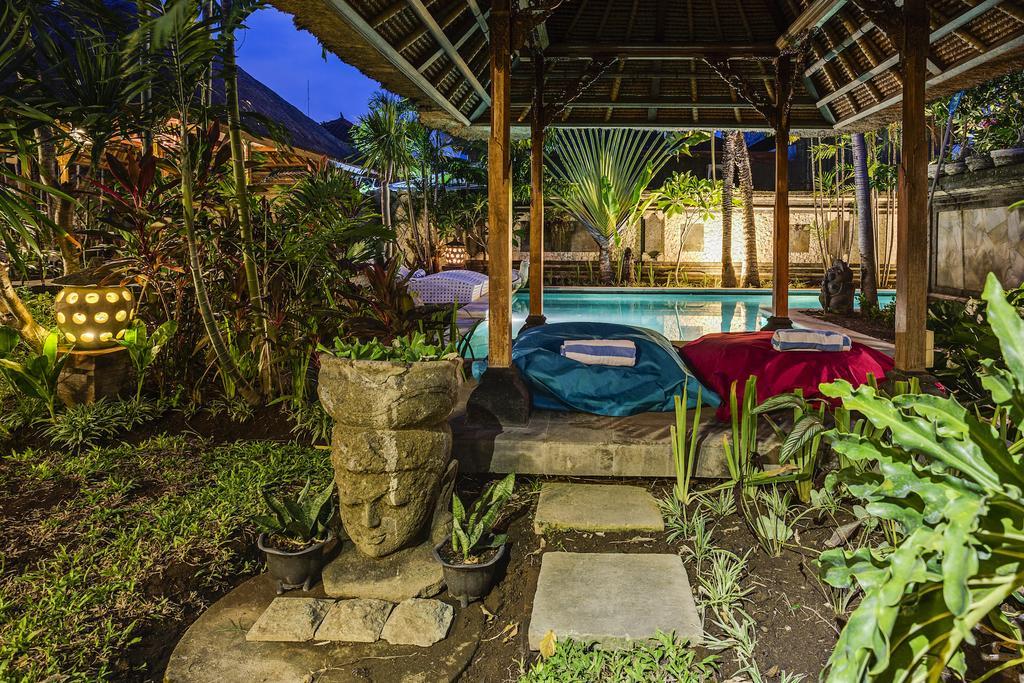 Hibiscus Sanur (Bali)
