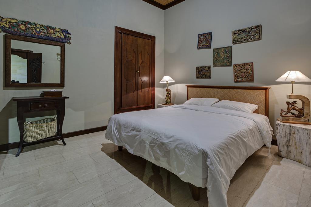 Villa Hibiscus