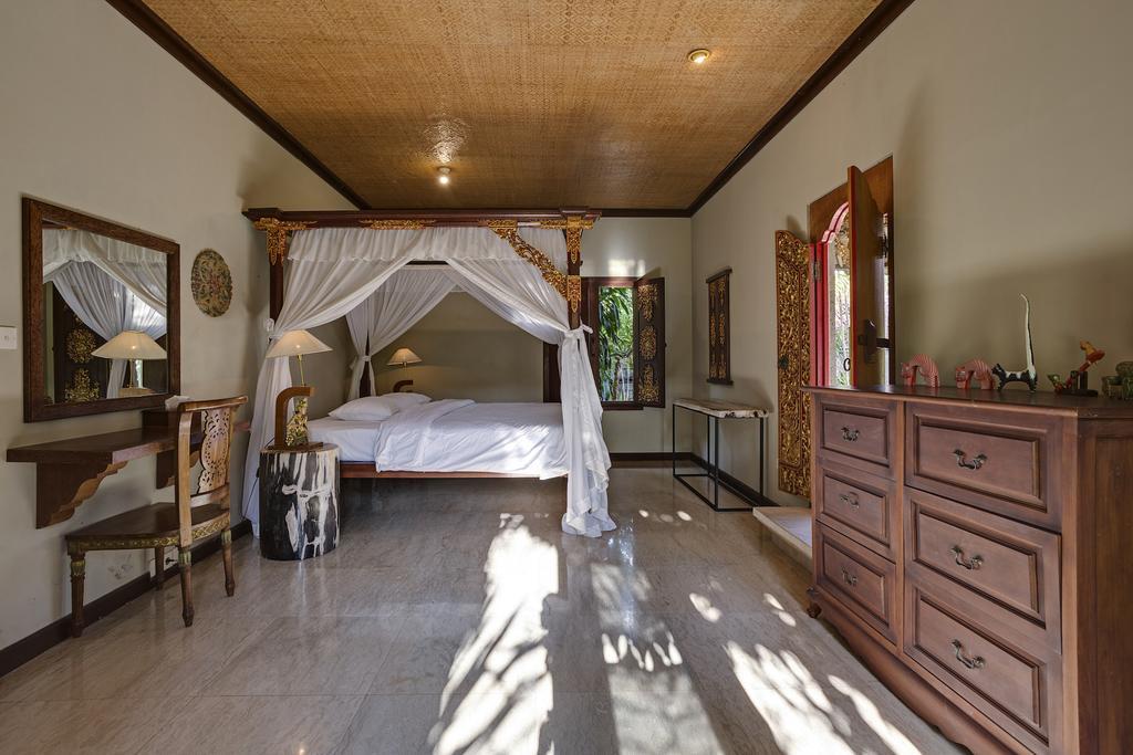 Villa Hibiscus Sanur (Bali)