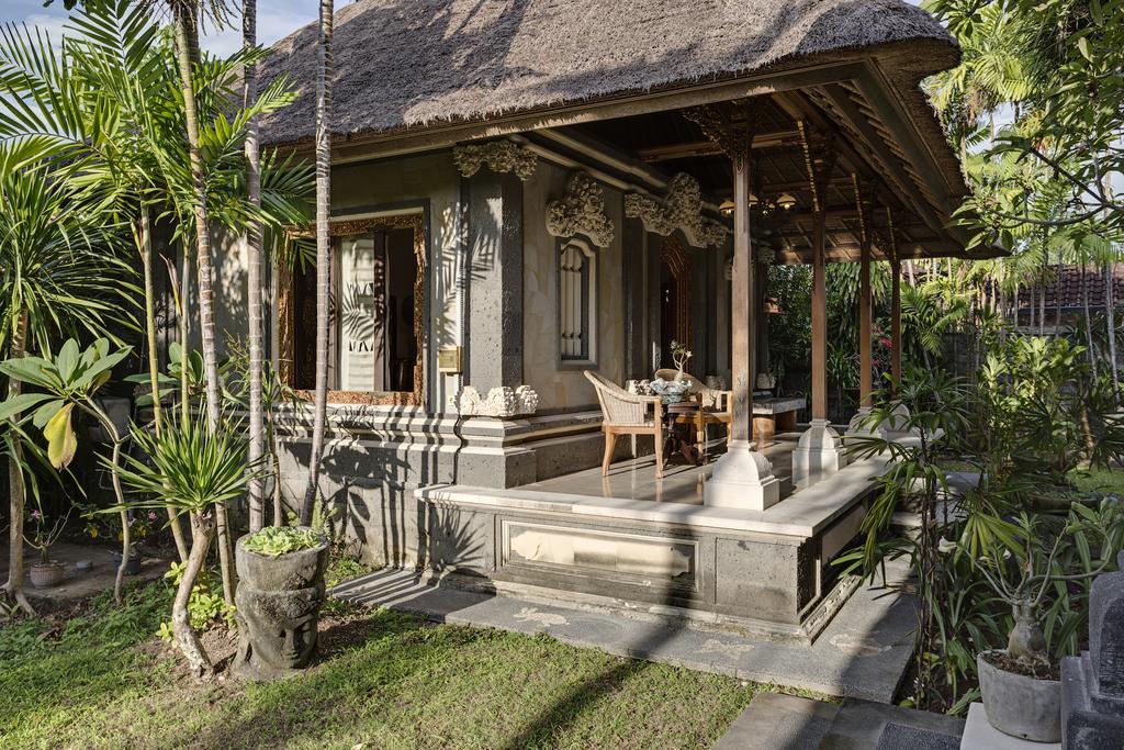 Villa Hibiscus