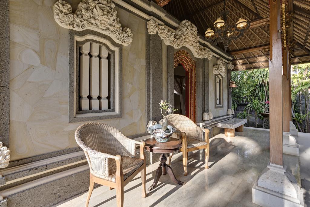 Villa Hibiscus Sanur (Bali)