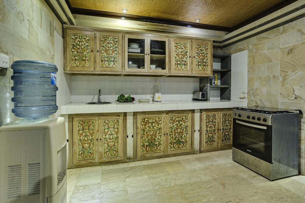 Villa Hibiscus Sanur (Bali)