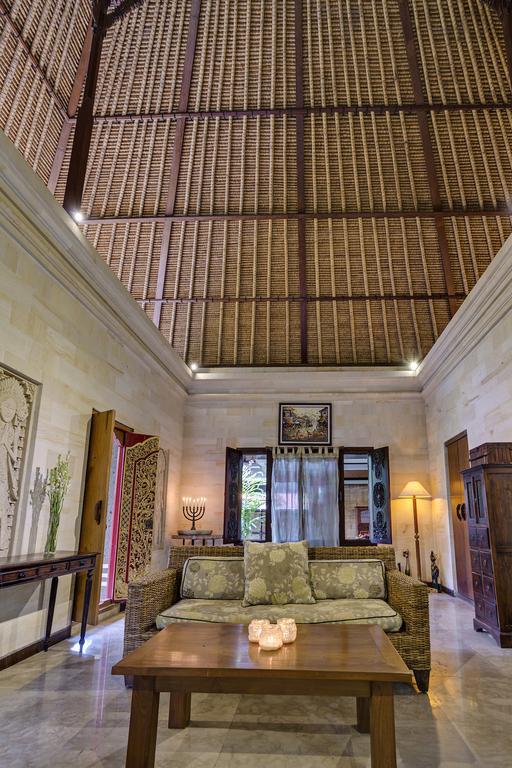 Villa Hibiscus Sanur (Bali)