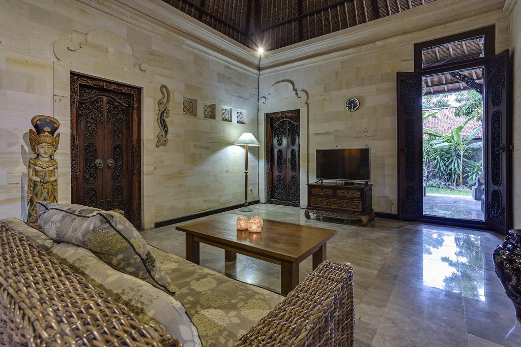 Hibiscus Sanur (Bali)