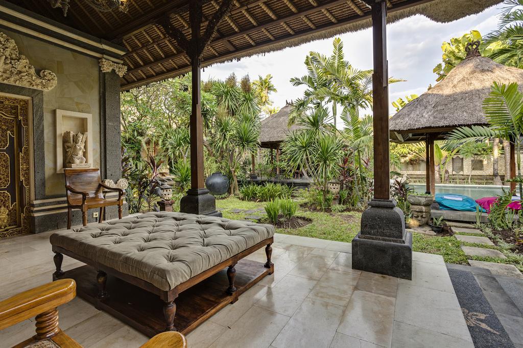 Hibiscus Sanur (Bali)