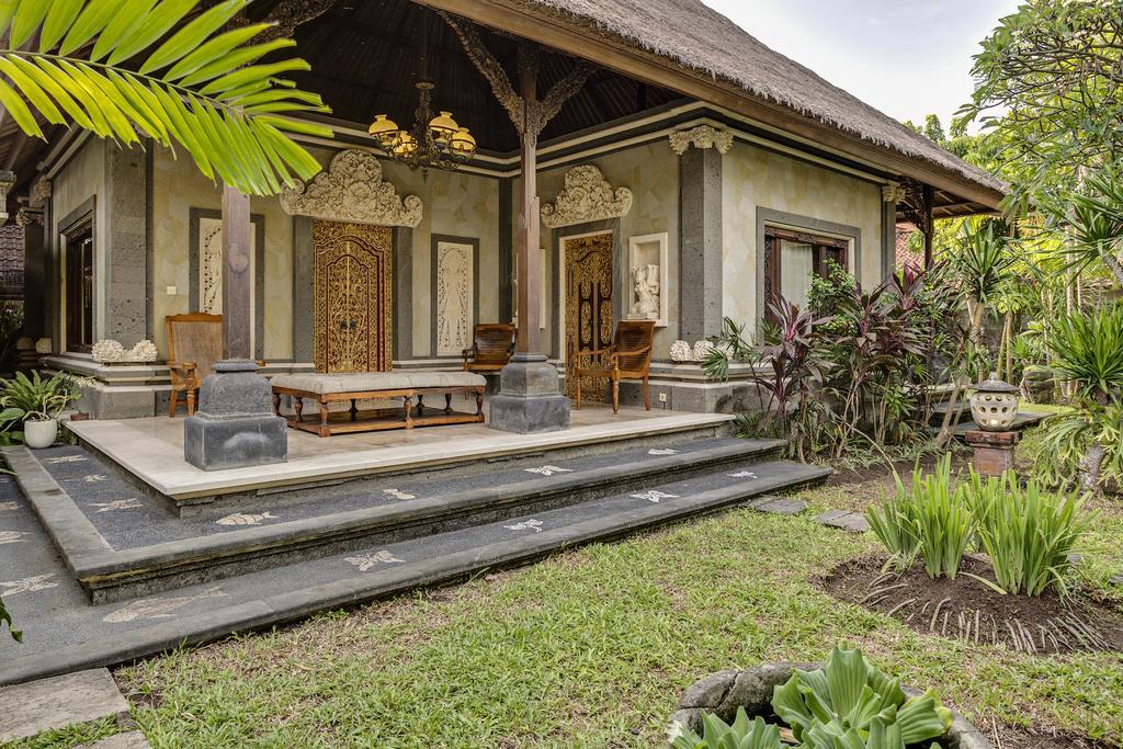 Villa Hibiscus