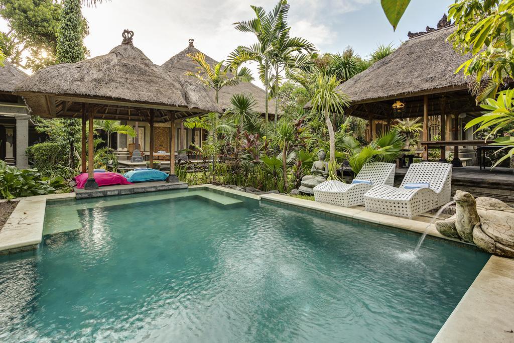 Villa Hibiscus *
