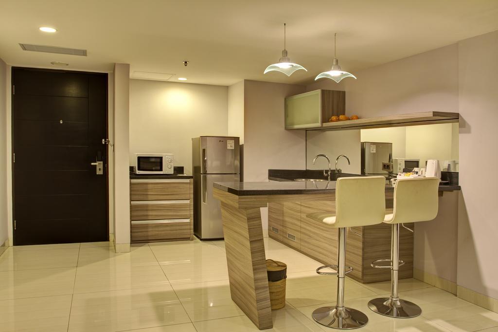 Hotel Singkenken Boutique Seminyak (Bali)