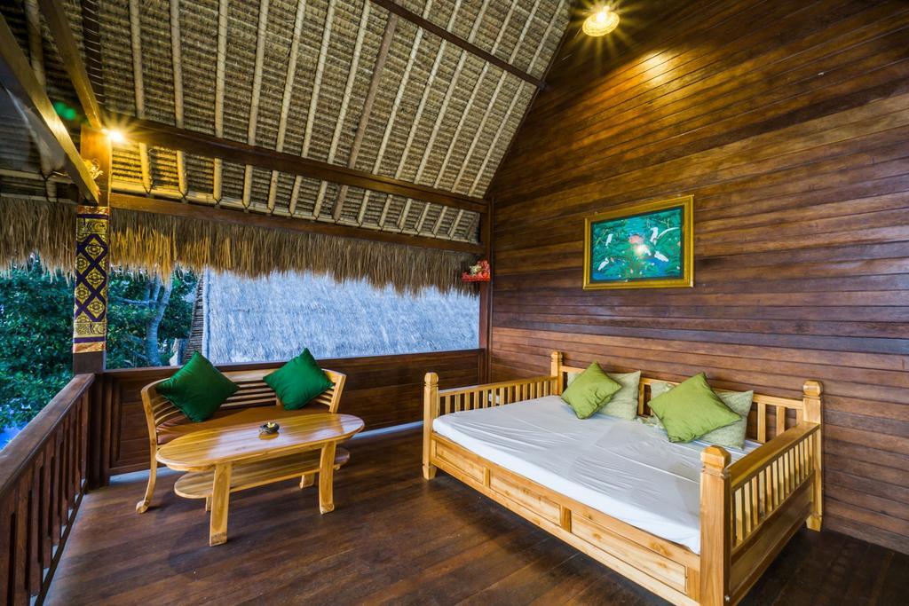Holiday park The Dafish Ceningan 3*