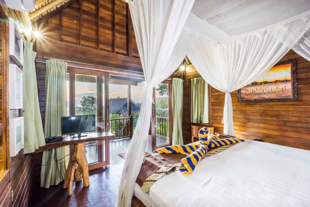 Holiday park The Dafish Ceningan 3*