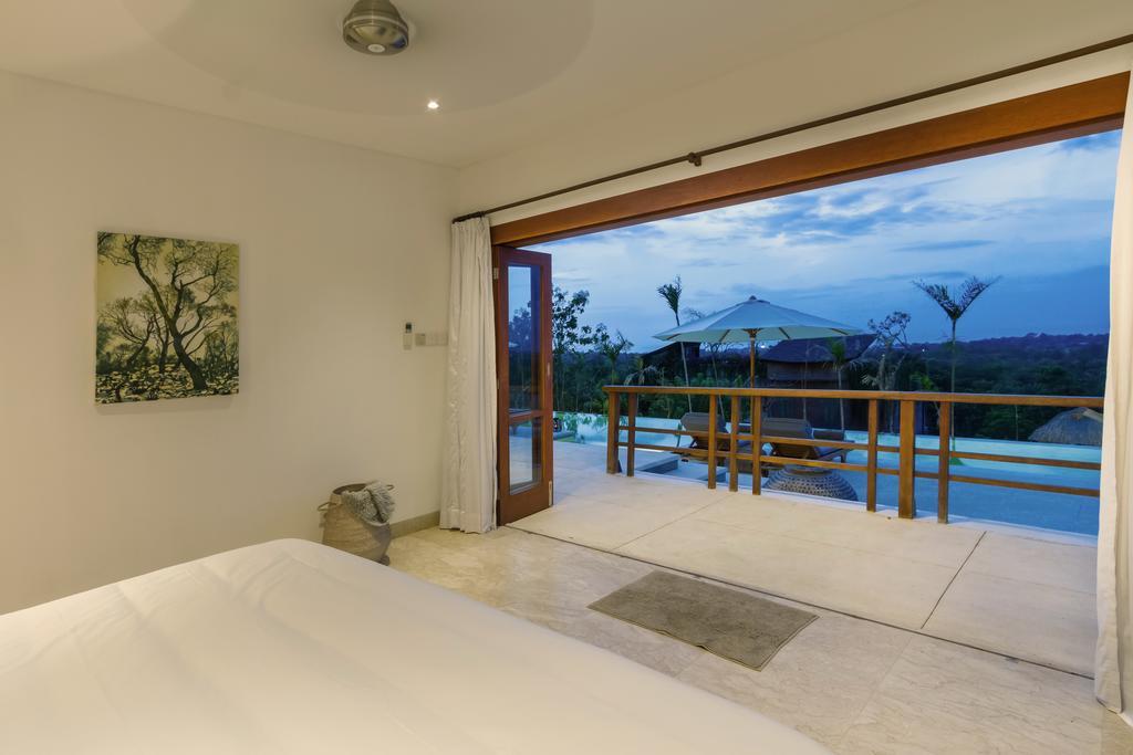 Bayu Uluwatu (Bali)