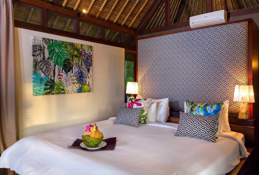 Villa Bayu *