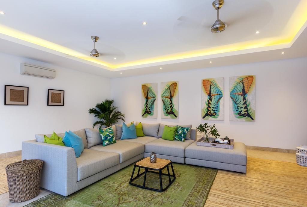 Villa Bayu *