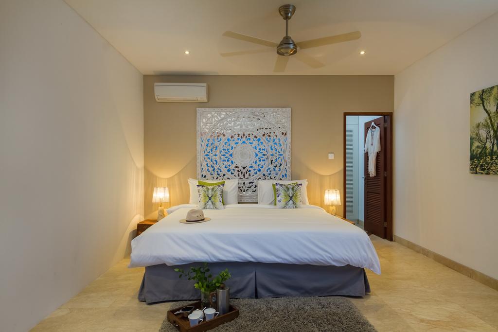 Villa Bayu