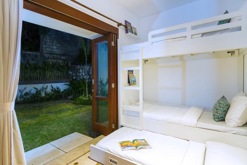 Villa Bayu