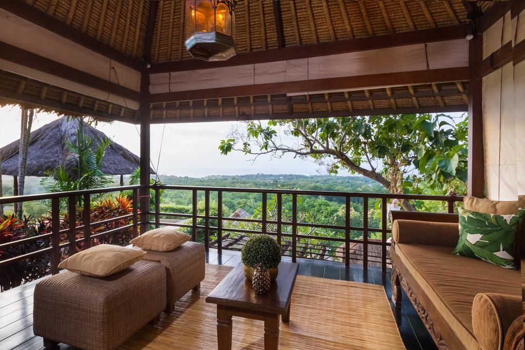 Villa Bayu *