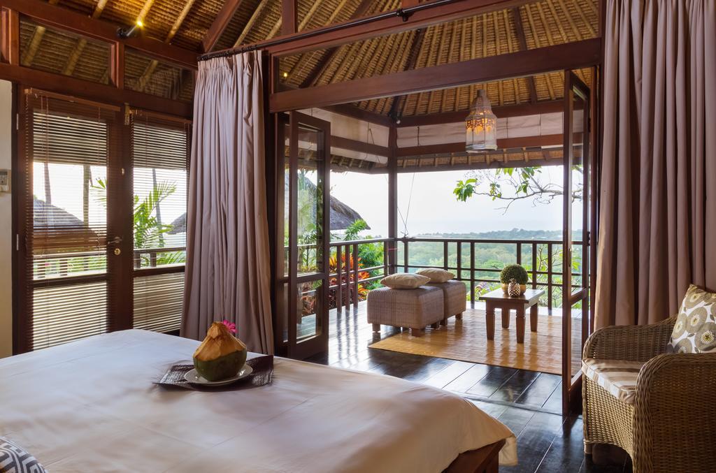 Bayu Uluwatu (Bali)