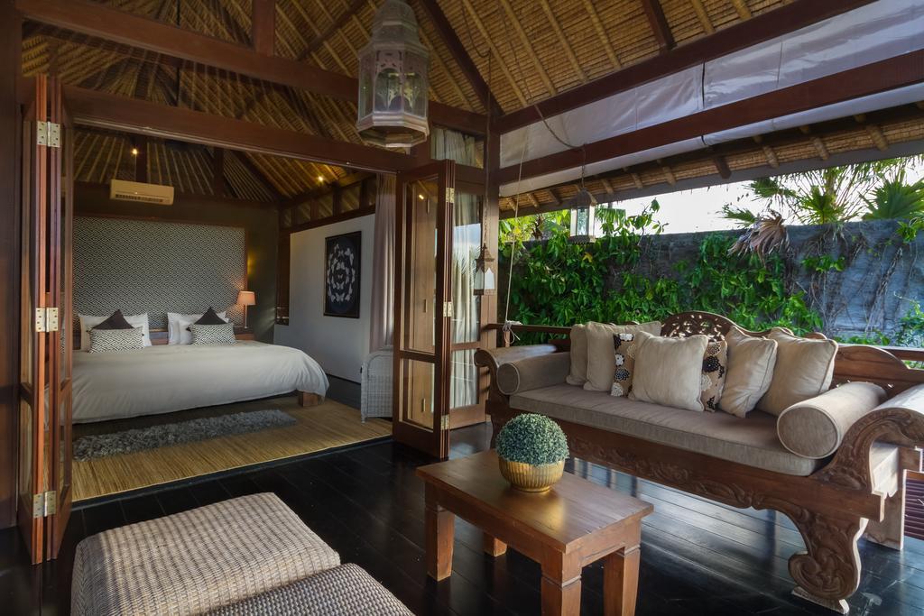 Villa Bayu Uluwatu (Bali)