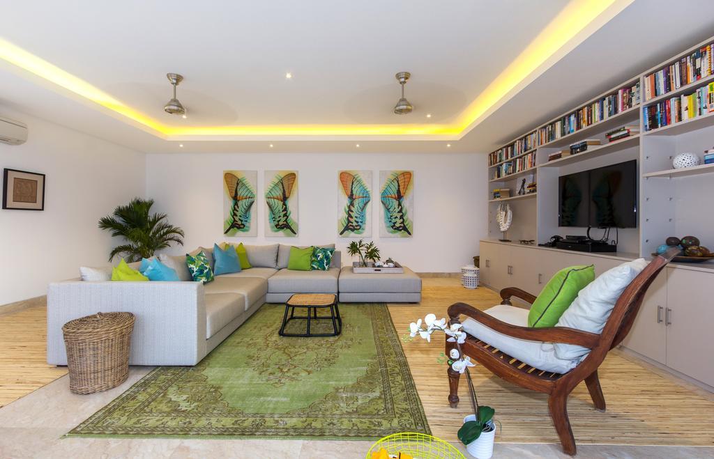Villa Bayu *