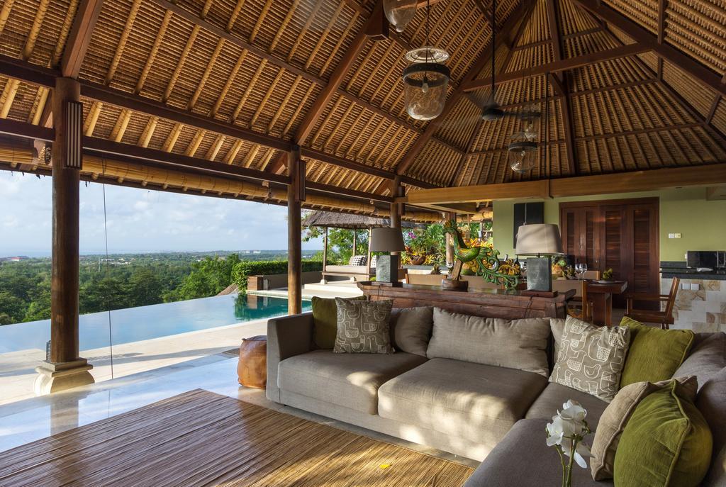 Villa Bayu *