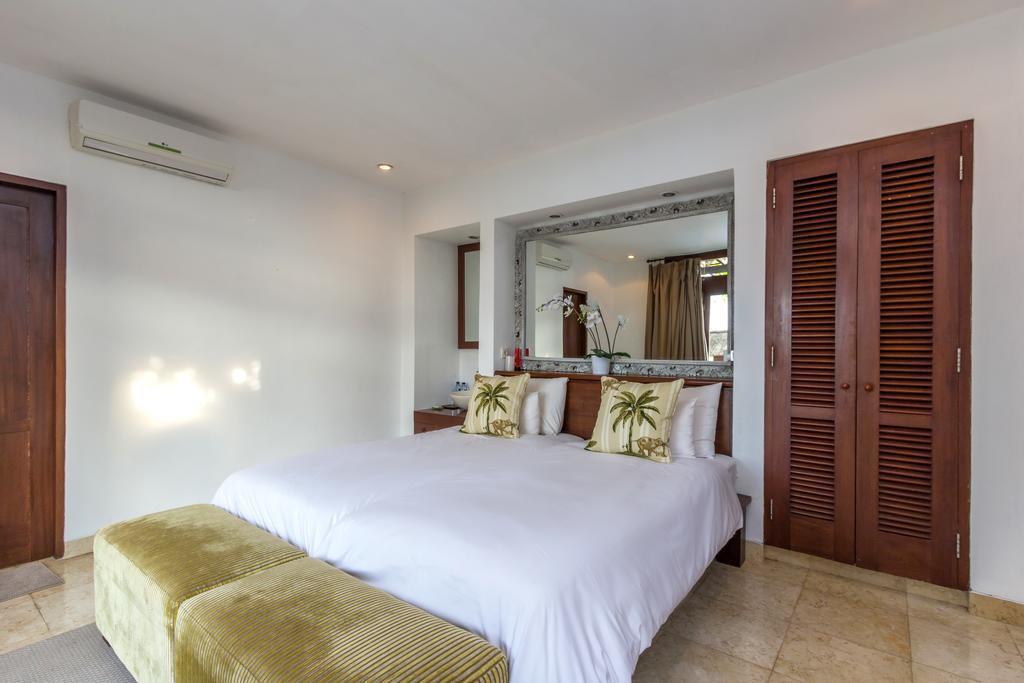 Villa Bayu