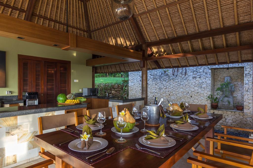 Villa Bayu Uluwatu (Bali)