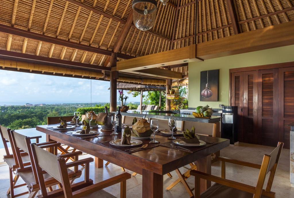 Bayu Uluwatu (Bali)