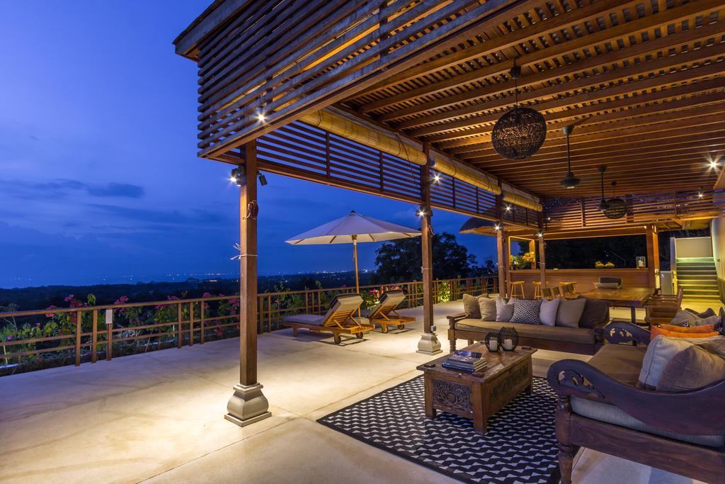 Villa Bayu