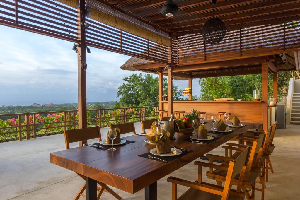 Villa Bayu *
