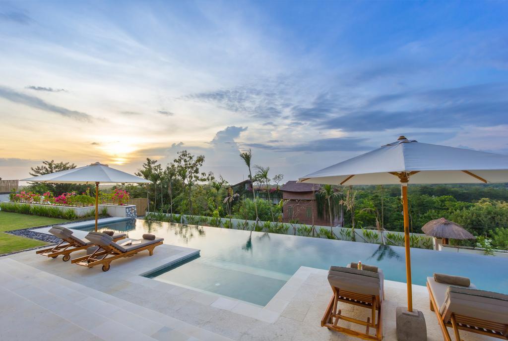 Bayu Uluwatu (Bali)