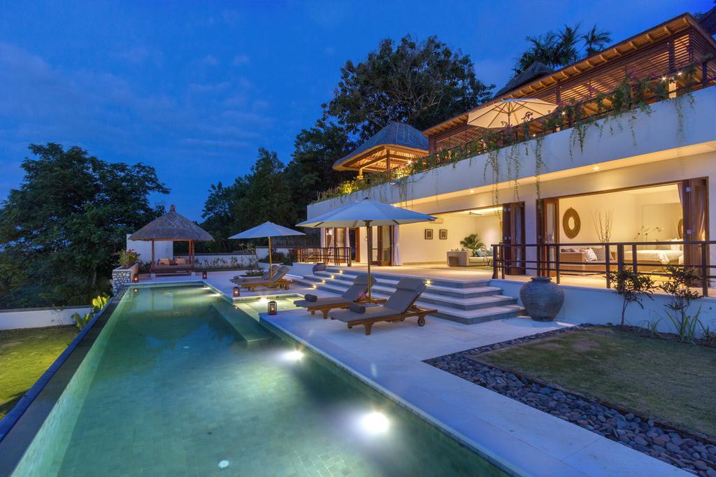 Villa Bayu Uluwatu (Bali)