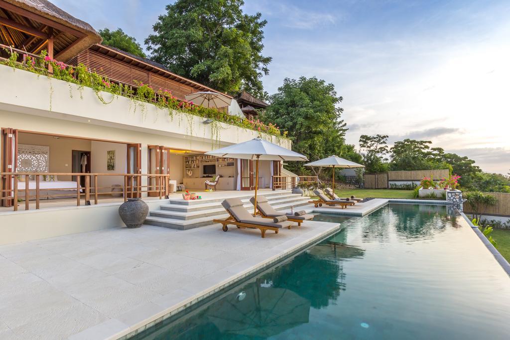 Villa Bayu Uluwatu (Bali)