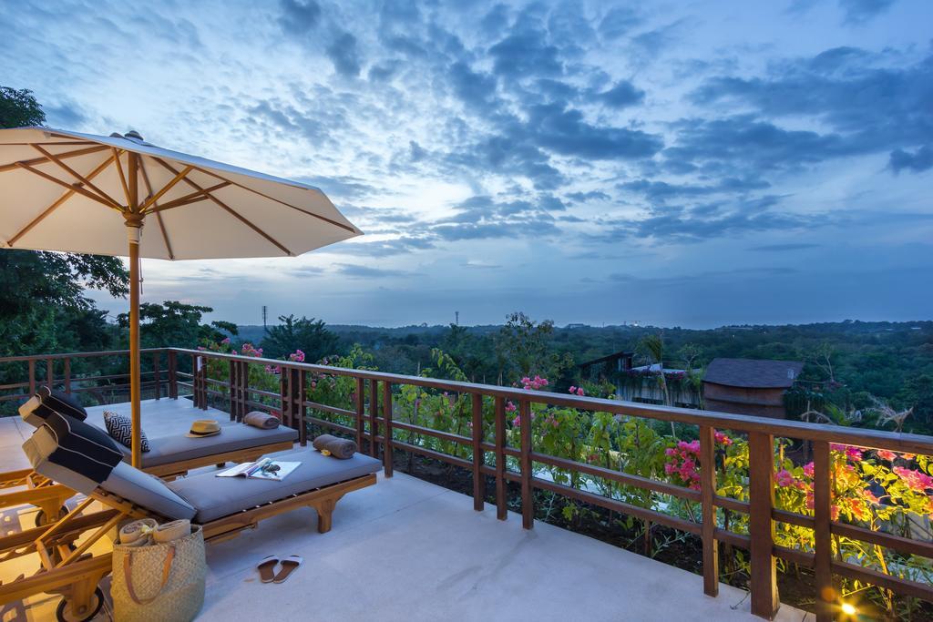Villa Bayu *