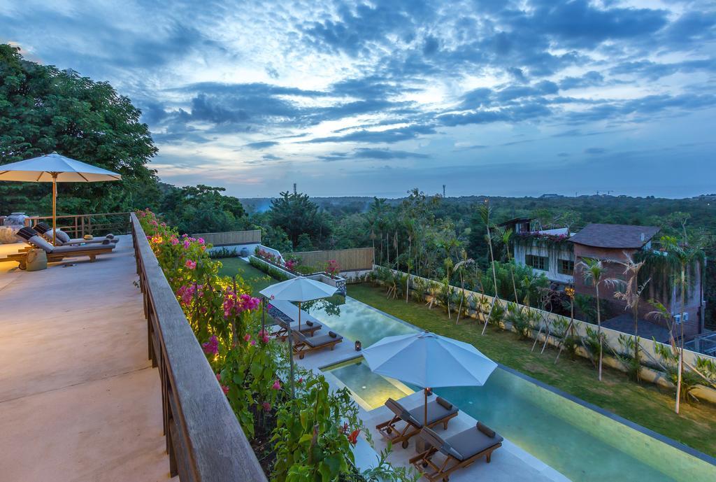 Bayu Uluwatu (Bali)
