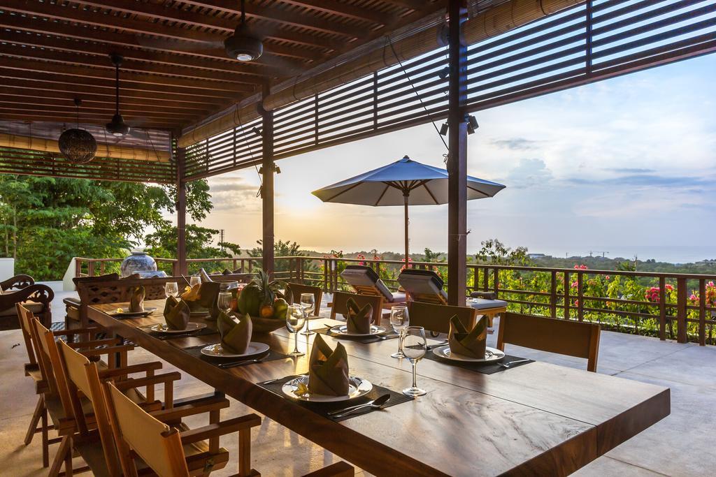 Villa Bayu *