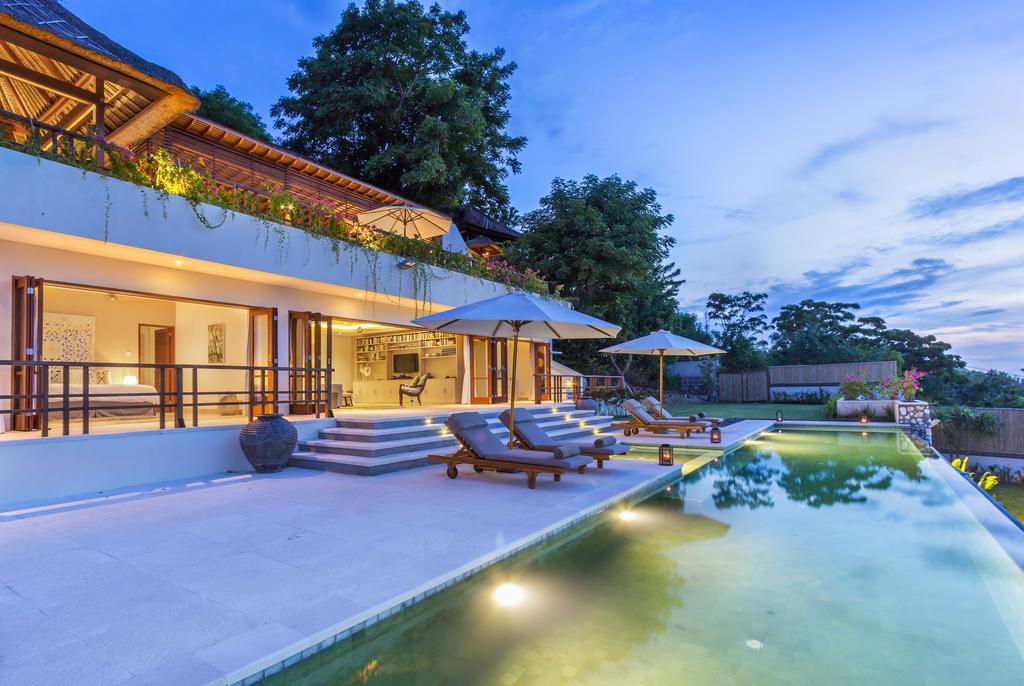 Villa Bayu