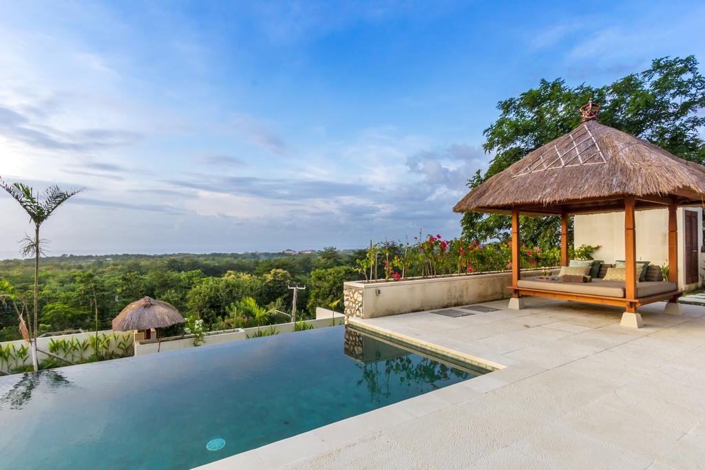 Villa Bayu *