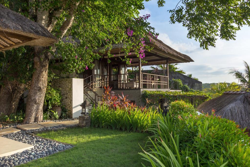 Villa Bayu