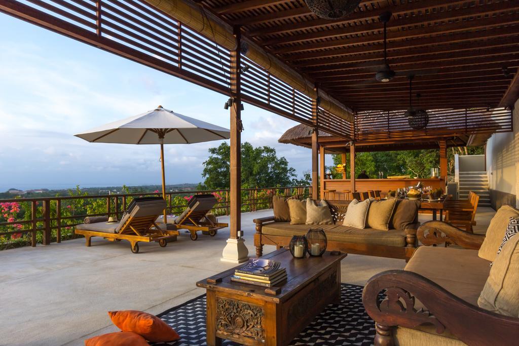 Villa Bayu *