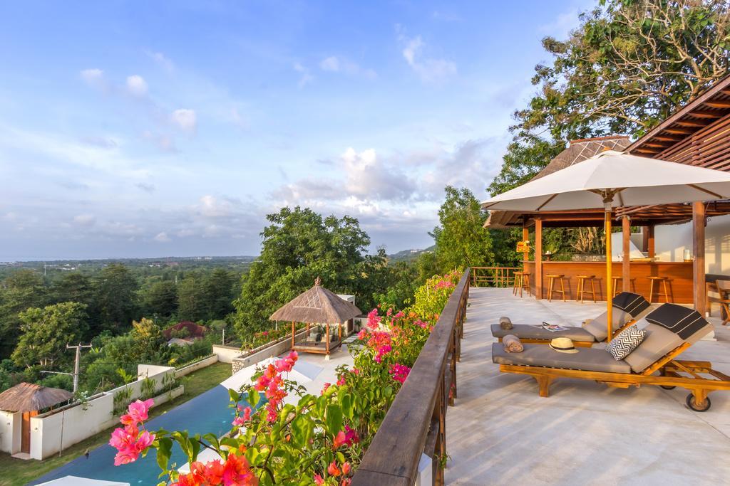 Villa Bayu