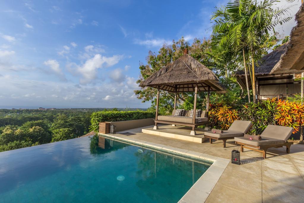 Villa Bayu Uluwatu (Bali)