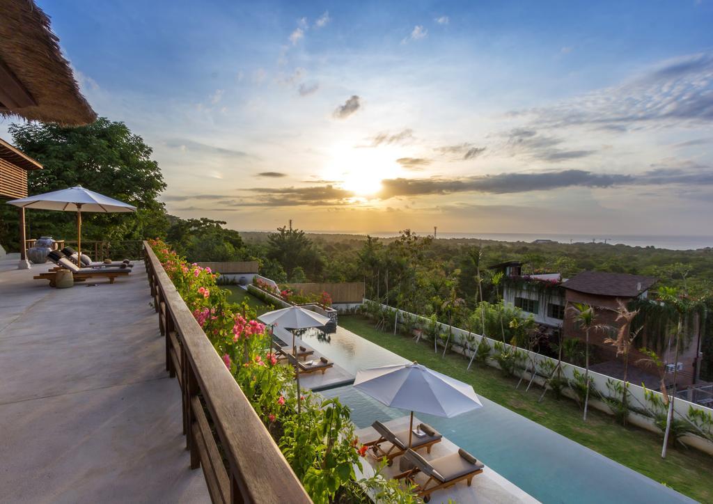 Villa Bayu