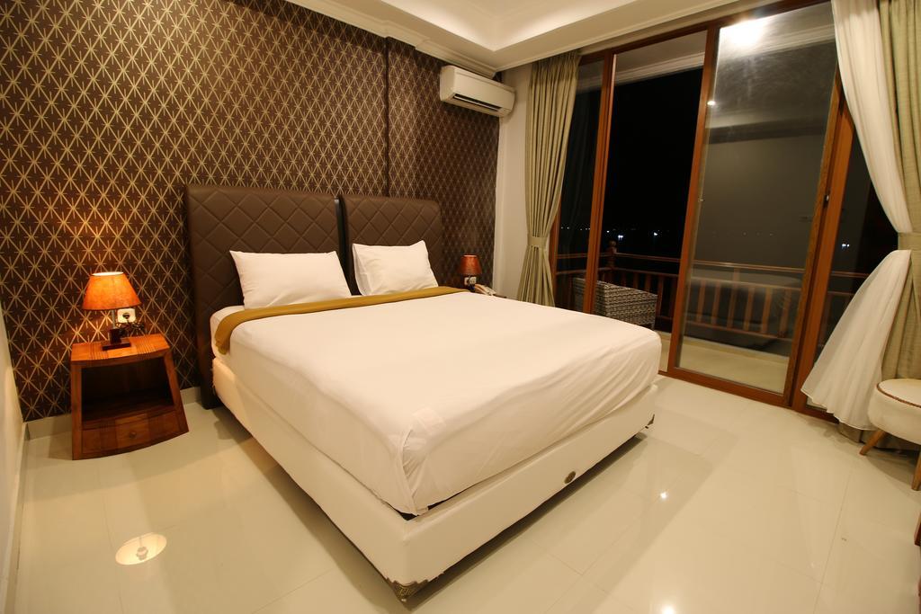 Guest house Wahyu Dana Buleleng (Bali)